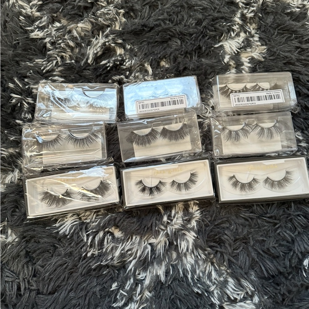 Strip Lash Bundle